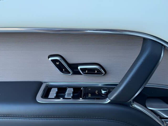 2023 Land Rover Range Rover P400 SE