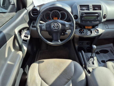 2012 Toyota RAV4 Limited