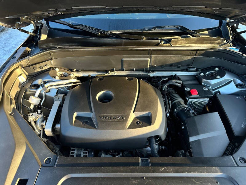 2019 Volvo XC90 T6 Inscription