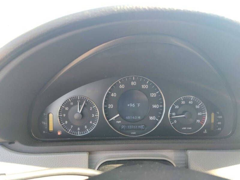 2006 Mercedes-Benz CLK CLK 350