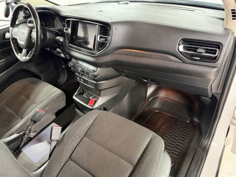 2021 Dodge Durango Pursuit