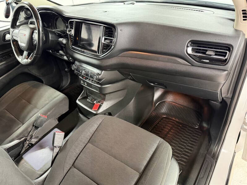 2021 Dodge Durango Pursuit