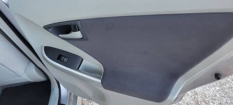 2011 Toyota Prius Five