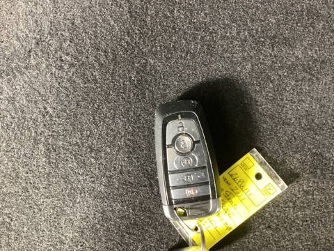 2021 Ford Escape Hybrid SEL