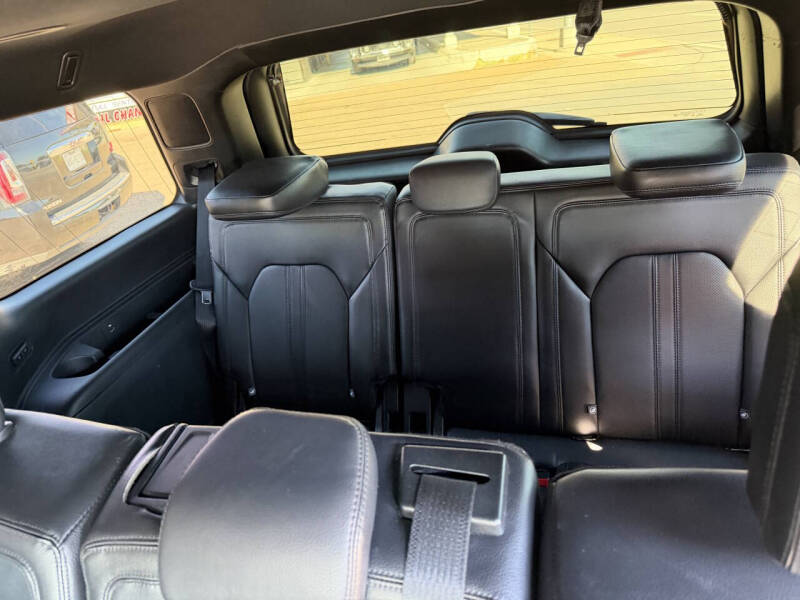 2019 Ford Expedition Limited