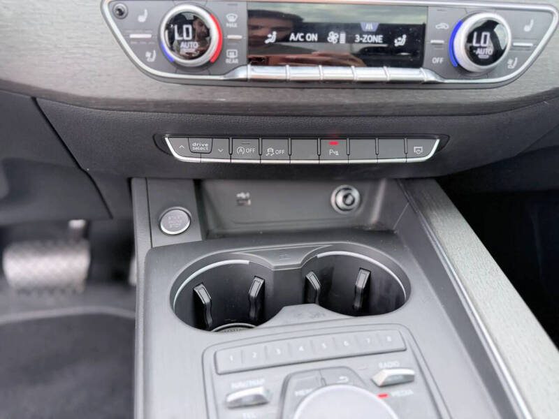 2018 Audi A5 2.0T quattro Premium Plus