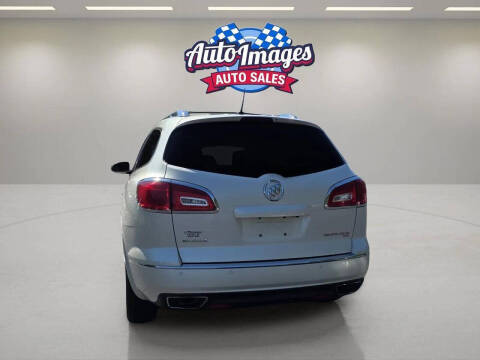 2015 Buick Enclave Premium