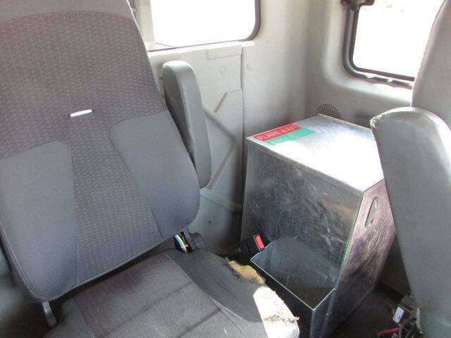 2012 International DuraStar 4400