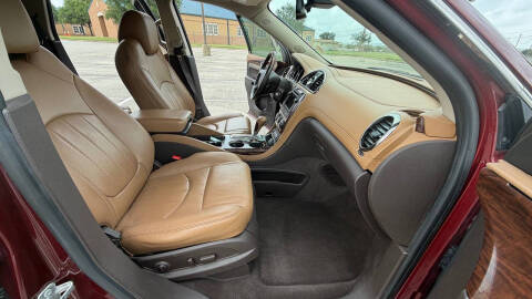2017 Buick Enclave Premium