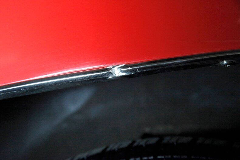 1977 Chevrolet Monte Carlo