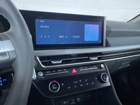 2026 Hyundai Sonata