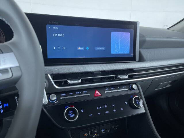 2026 Hyundai Sonata