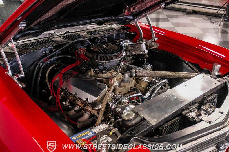 1971 Chevrolet Chevelle