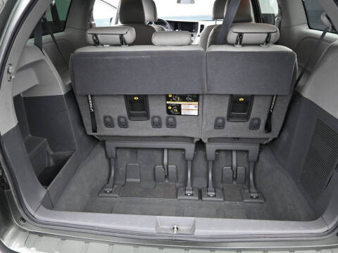 2020 Toyota Sienna L 7-Passenger