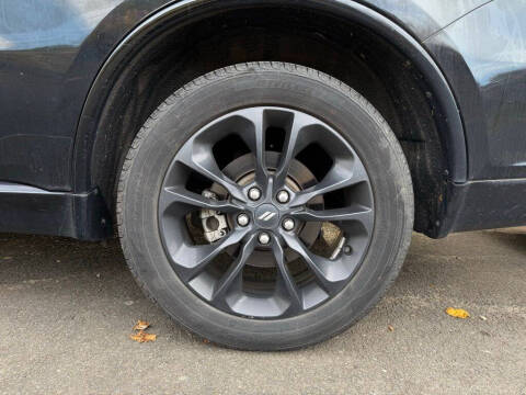 2021 Dodge Durango GT