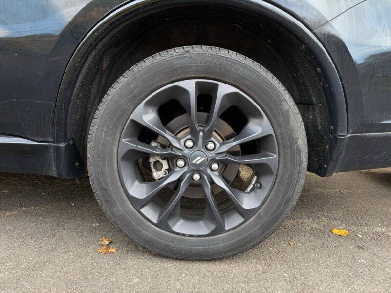 2021 Dodge Durango GT