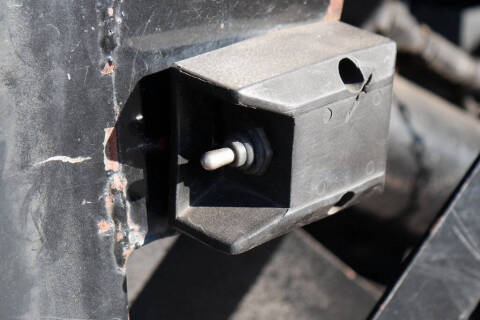 2018 International DuraStar 4300