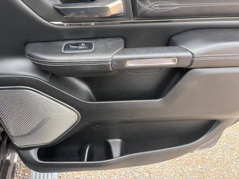 2020 RAM 1500 Limited