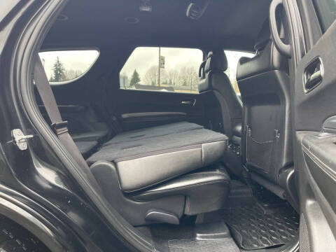 2019 Dodge Durango R/T