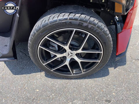 2016 Polaris Slingshot