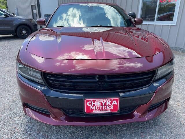 2020 Dodge Charger for sale at Cheyka Motors in Schofield, WI