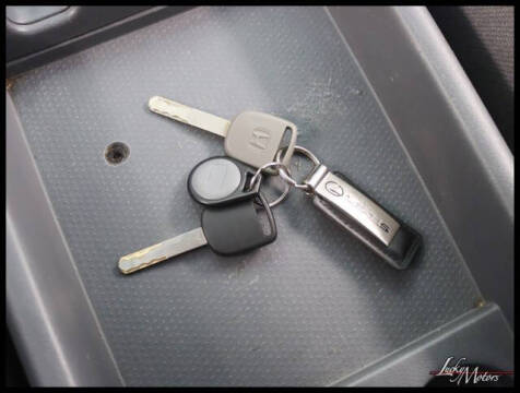 2006 Honda Odyssey EX
