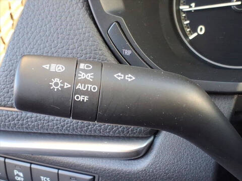 2025 Mazda CX-70 3.3 Turbo Preferred