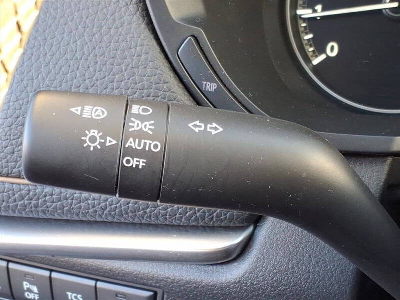 2025 Mazda CX-70 3.3 Turbo Preferred