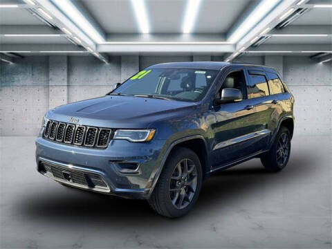 2021 Jeep Grand Cherokee for sale at buyonline.autos in Saint James NY