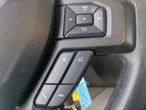2023 Ford E-Series