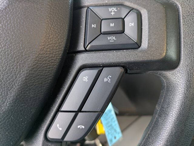 2023 Ford E-Series