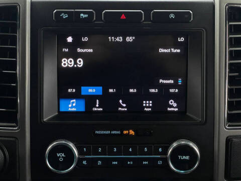 2019 Ford Expedition XLT