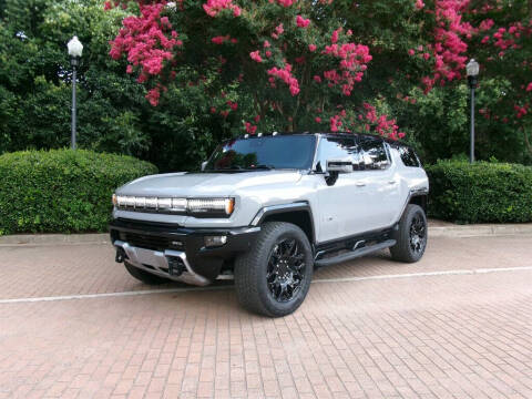 2024 GMC HUMMER EV 2X