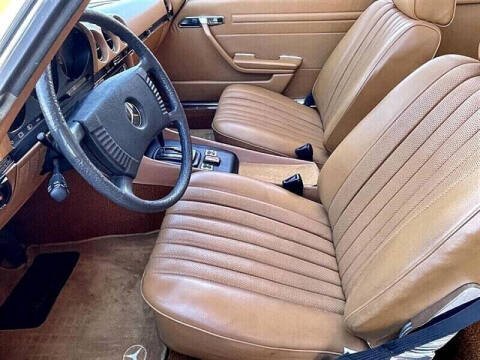 1977 Mercedes-Benz n/a