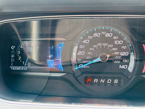 2013 Ford Taurus SEL