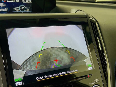 2021 Subaru Crosstrek Hybrid