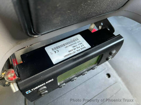 2015 Freightliner M2 106