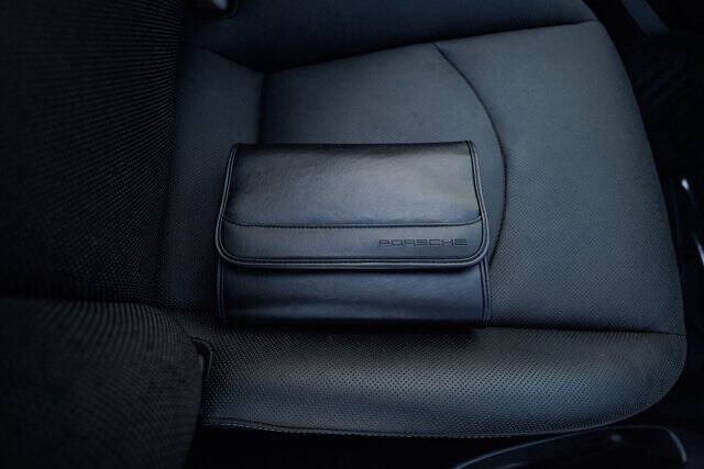 2010 Porsche 911 Turbo