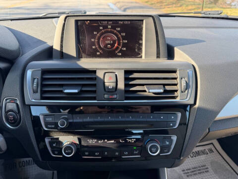 2015 BMW 2 Series 228i