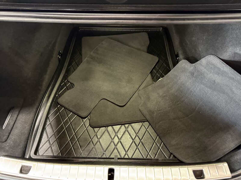 2022 BMW 7 Series 740i