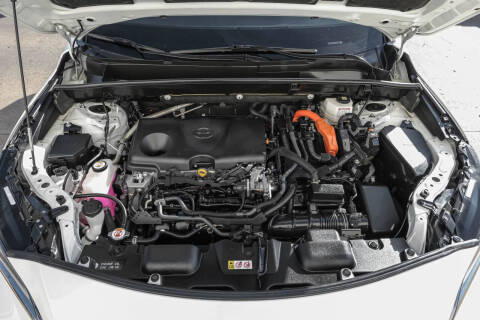 2022 Toyota Venza Limited