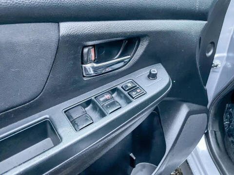 2014 Subaru XV Crosstrek 2.0i Premium