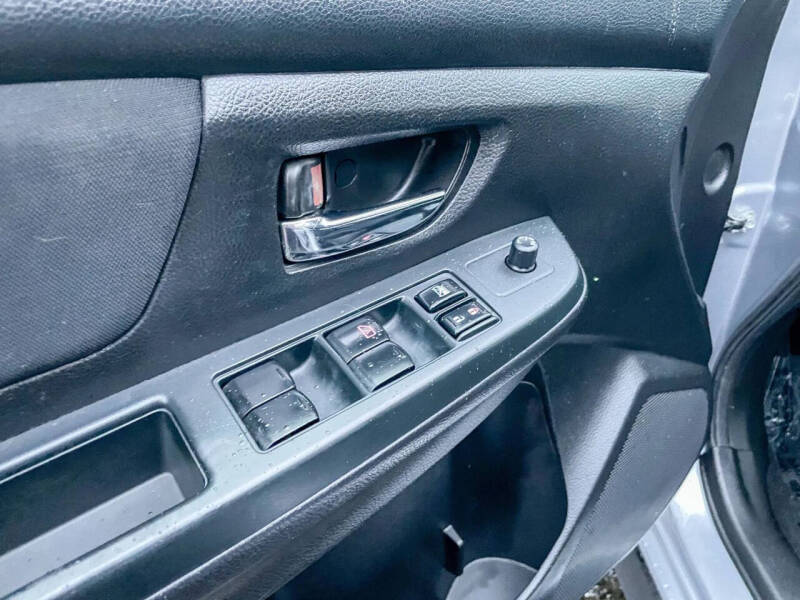 2014 Subaru XV Crosstrek 2.0i Premium