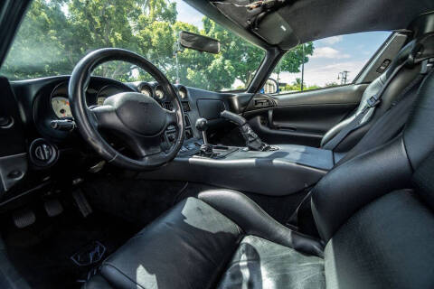 1996 Dodge Viper GTS