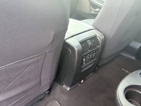 2002 Lincoln Blackwood