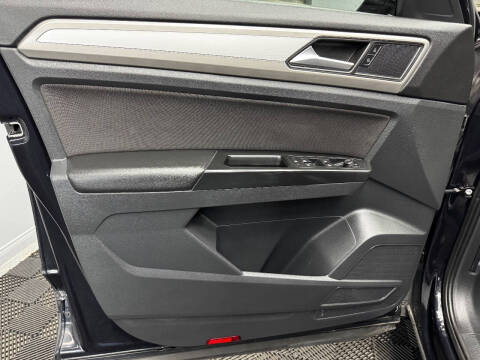 2021 Volkswagen Atlas S