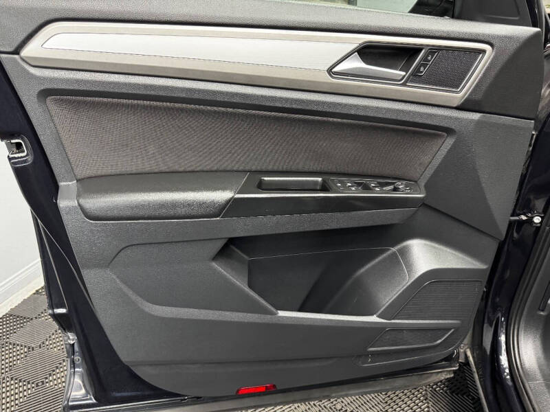 2021 Volkswagen Atlas S