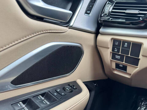 2021 Acura RDX SH-AWD