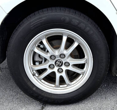 2016 Toyota Prius Four