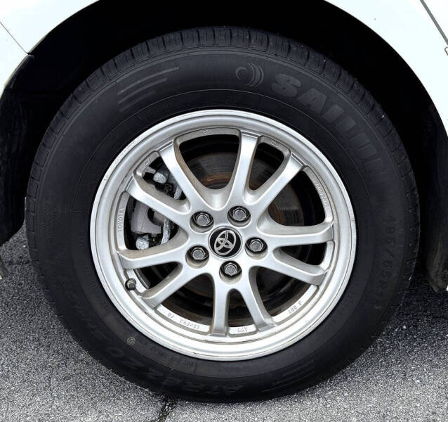 2016 Toyota Prius Four
